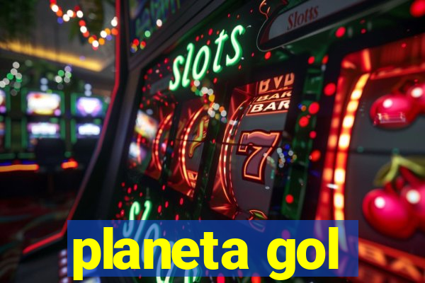 planeta gol
